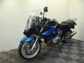 occasion commercial vehicles BMW R 1200 S R 1200 ST 2005/6