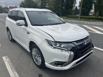 occasion scooters Mitsubishi Outlander PLUG-IN HYBRID 2020/12
