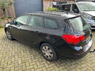 occasion commercial vehicles Opel Astra SPORTS TOURER 1.4 NAVI AIRCO 2012/1