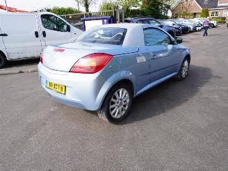 occasion passenger cars Opel Tigra Twin Top 1.4 16v 2005/6