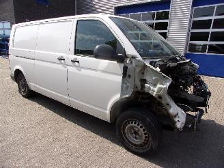 occasion commercial vehicles Volkswagen Transporter 2.0 TDI L2H1 2021/12