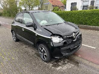 disassembly passenger cars Renault Twingo 1.0 SCe Limited 2018/7
