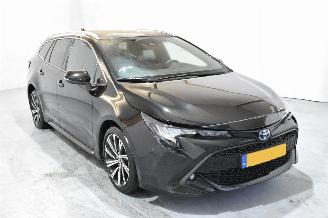 dommages camions /poids lourds Toyota Corolla Touring Sports 1.8 Hybrid Dynamic 2023/3