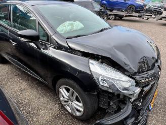 Gebrauchtwagen PKW Renault Clio  2018/1