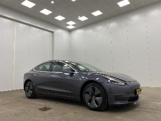 Käytettyjen commercial vehicles Tesla Model 3 Dual motor Long Range 75 kWh 2019/6