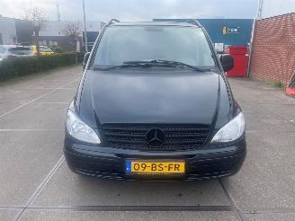 occasion commercial vehicles Mercedes Vito  2005/1