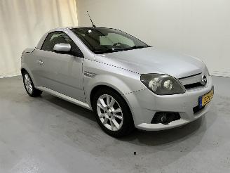 occasion motor cycles Opel Tigra TwinTop 1.4 Twinport TEC Cosmo 2004/12