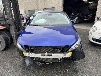 Schade bestelwagen Peugeot 308  2018/6