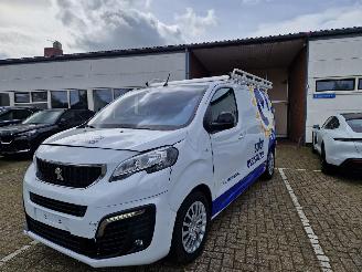 Gebrauchtwagen Van Peugeot Expert 2.0L HDI*L2*Automaat*Navigatie*Airconditioning 2023/5